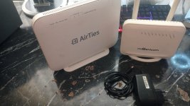 2 adet VDSL modem ikisi 459.99 TL anlaşmalı kargo ile gönderilir..jpg