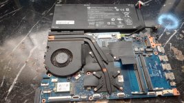 HP ENVY 15-AE166NZ LA-C503P REV 1.0 İ7 6200U GT950M 4 GB EKRAN KARTLİDİR. FİYAT  2999 TL BATAR...jpg